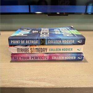 Book Set - Multicolor